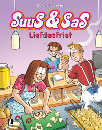 LIEFDESFRIET