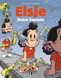ROBO SAPIENS