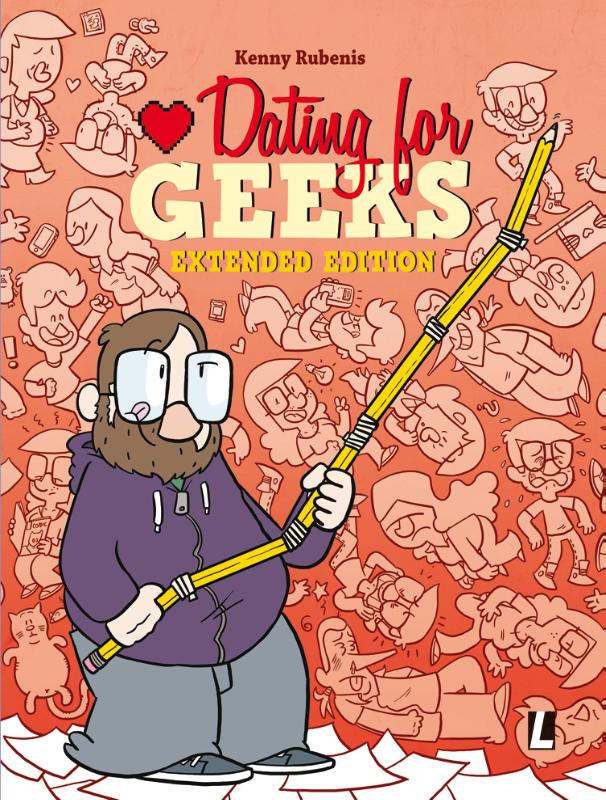 DATING FOR GEEKS