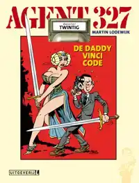 DOSSIER DE DADDY VINCI CODE