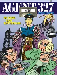 DOSSIER DE GESEL VAN ROTTERDAM