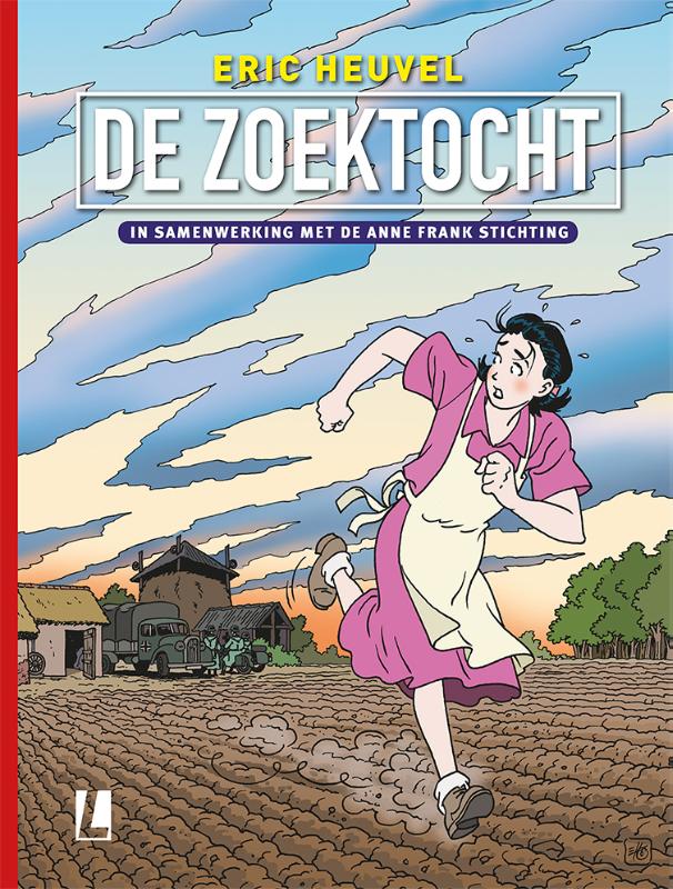 DE ZOEKTOCHT