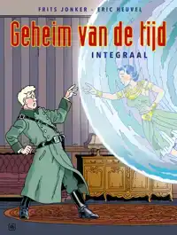 GEHEIM VAN DE TIJD