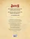 DUTCH GUNFIGHT IN LEOPOLDVEEN