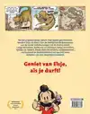 ELSJE DENDERT DOOR GESCHIEDENIS