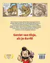 ELSJE DENDERT DOOR GESCHIEDENIS