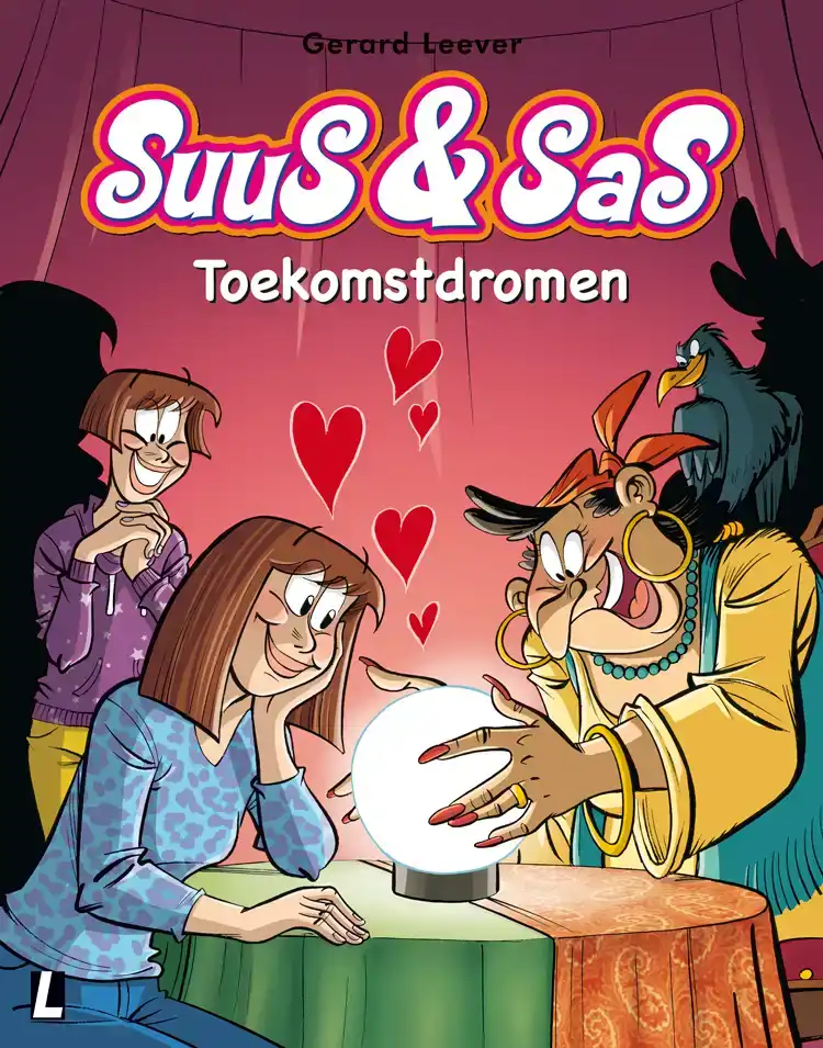 TOEKOMSTDROMEN