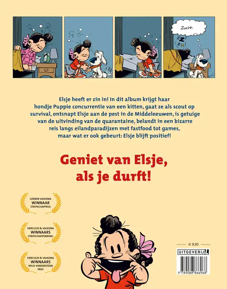 POSITIEF