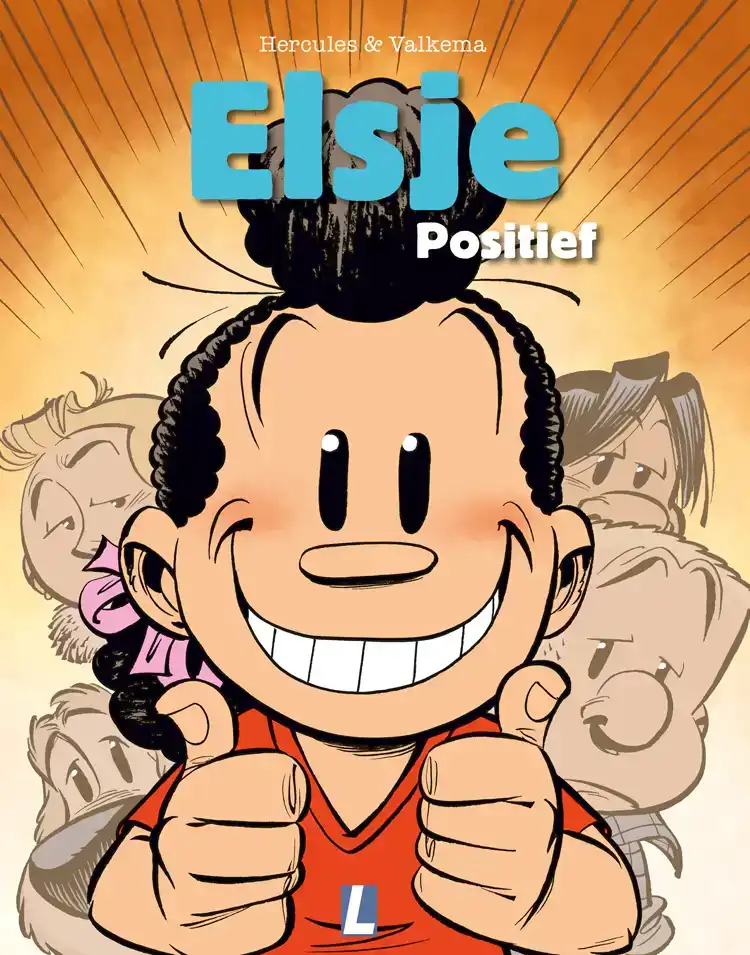 POSITIEF