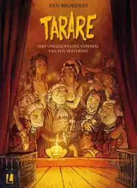 TARARE