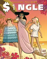 S1NGLE S1NGLE