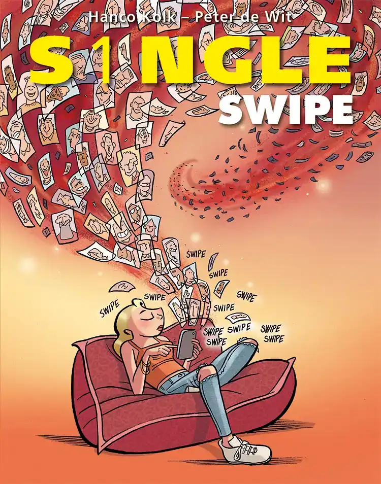 S1NGLE SWIPE