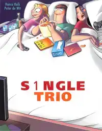 S1NGLE TRIO