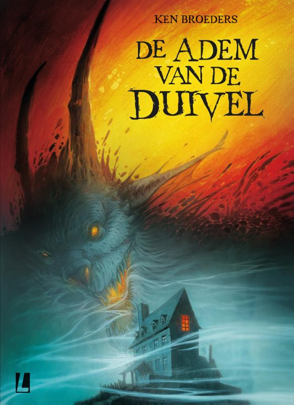 DE ADEM VAN DE DUIVEL