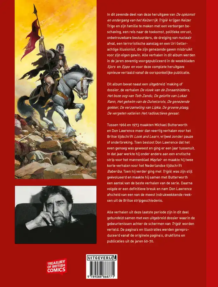HET KEIZERRIJK