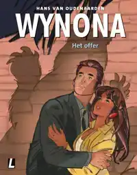 WYNONA 02 - HET OFFER