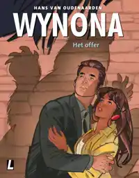 WYNONA 02 - HET OFFER