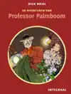 DE AVONTUREN VAN PROFESSOR PALMBOOM