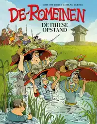 DE FRIESE OPSTAND