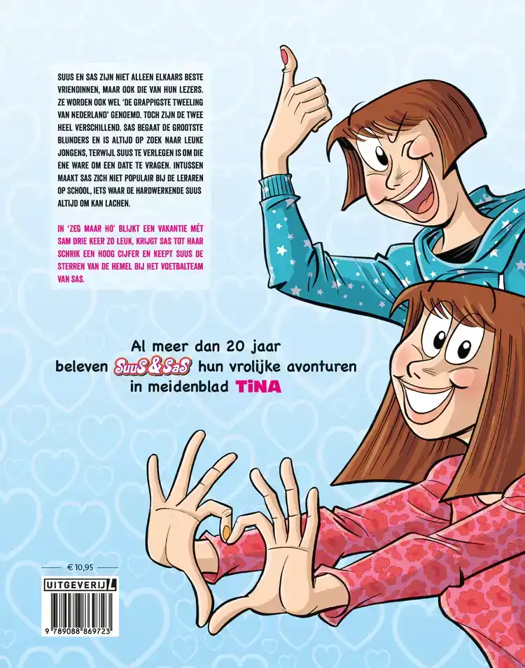 ZEG MAAR HO