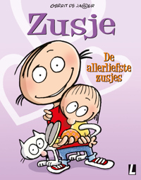 ZUSJE - DE ALLERLIEFSTE ZUSJES