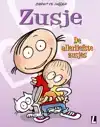 ZUSJE - DE ALLERLIEFSTE ZUSJES