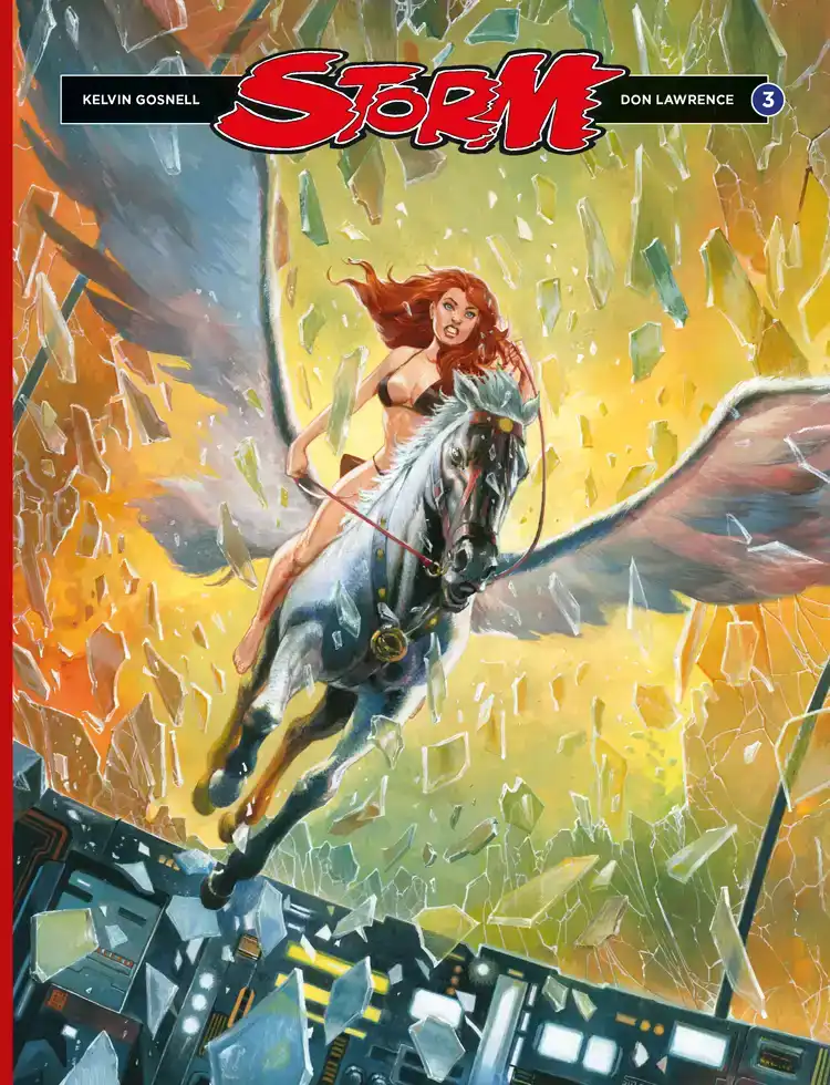 STORM INTEGRAAL