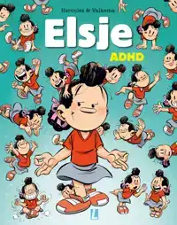ELSJE 15 ADHD