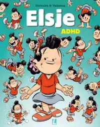ELSJE 15 ADHD