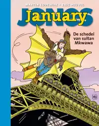 JANUARY JONES 02 DE SCHEDEL VAN SULTAN MKWAWA LUXE