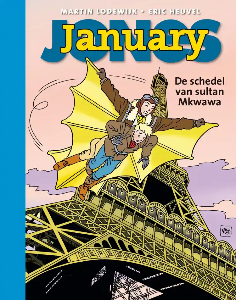 JANUARY JONES 02 DE SCHEDEL VAN SULTAN MKWAWA LUXE