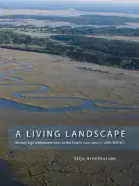 A LIVING LANDSCAPE