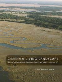 APPENDICES TO: A LIVING LANDSCAPE