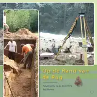 OP DE RAND VAN DE RUG