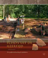 ECHO'S UIT DE IJZERTIJD