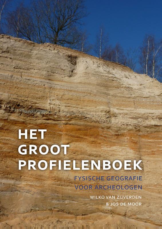 HET GROOT PROFIELENBOEK