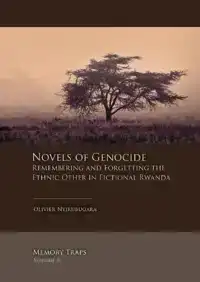 NOVELS OF GENOCIDE