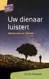 UW DIENAAR LUISTERT