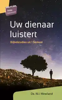UW DIENAAR LUISTERT