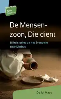 DE MENSENZOON, DIE DIENT