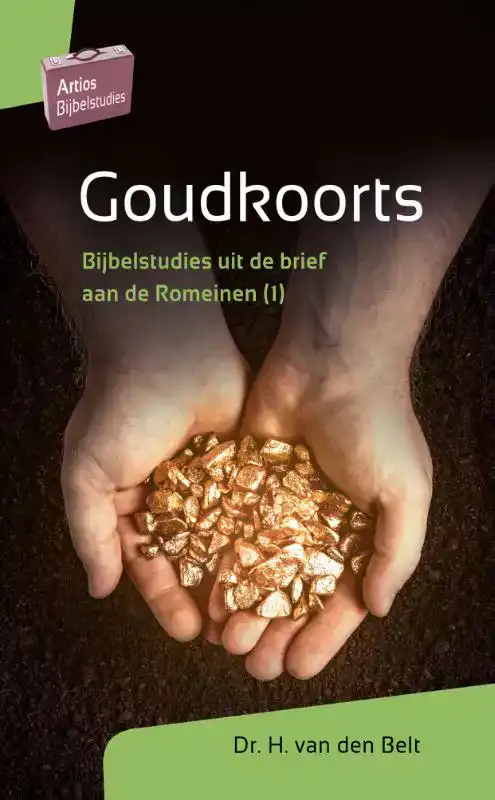 GOUDKOORTS