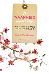 DE WAARHEID MAAKT VRIJ