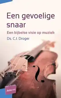 EEN GEVOELIGE SNAAR