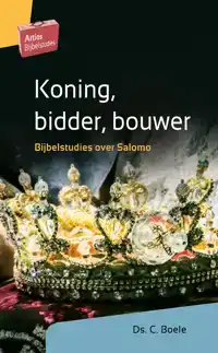 KONING, BIDDER, BOUWER