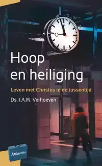 HOOP EN HEILIGING