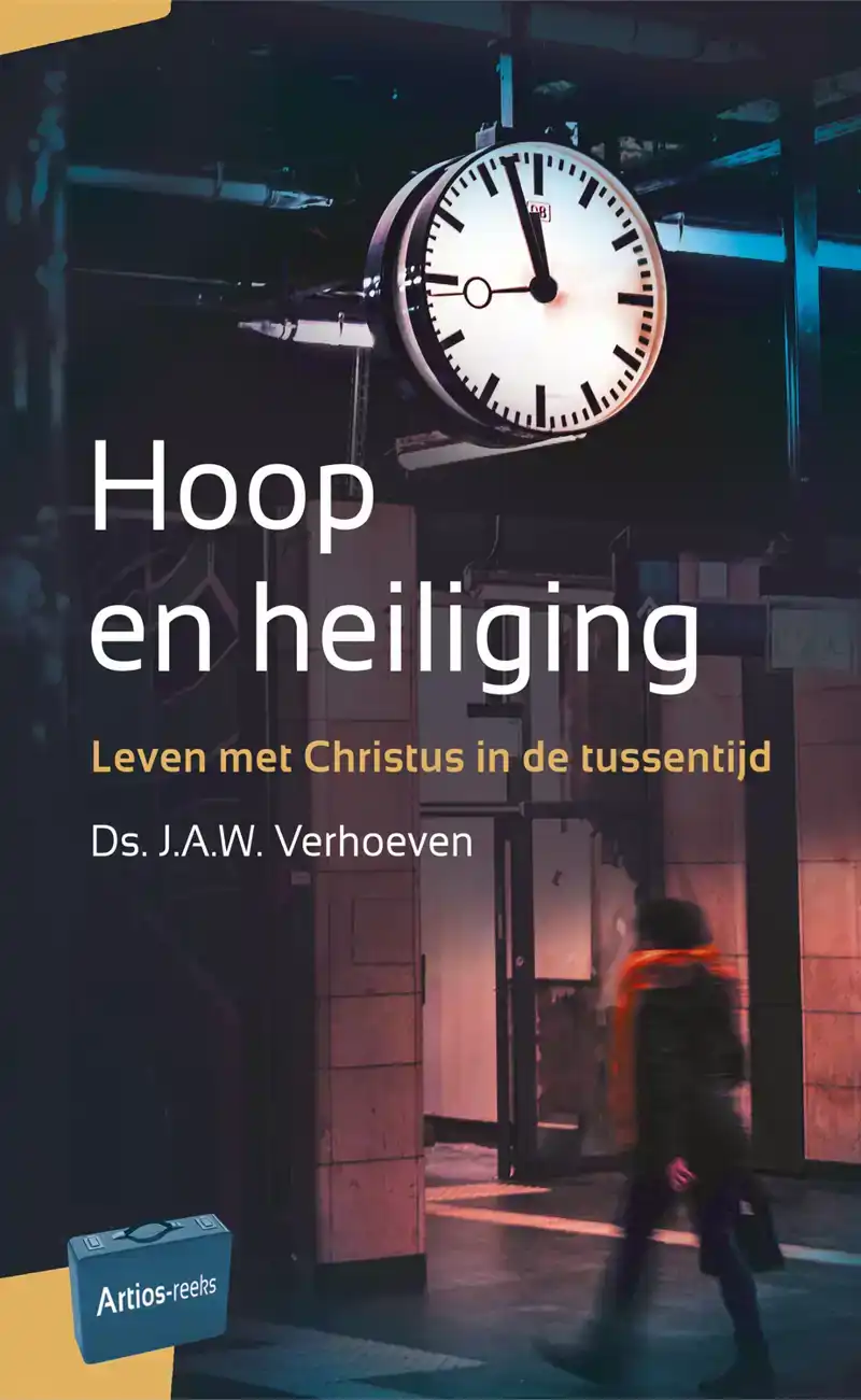 HOOP EN HEILIGING
