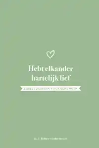 HEBT ELKANDER HARTELIJK LIEF