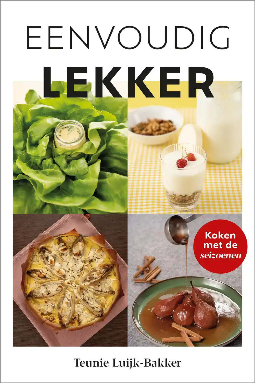EENVOUDIG LEKKER