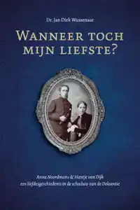 WANNEER TOCH MIJN LIEFSTE?
