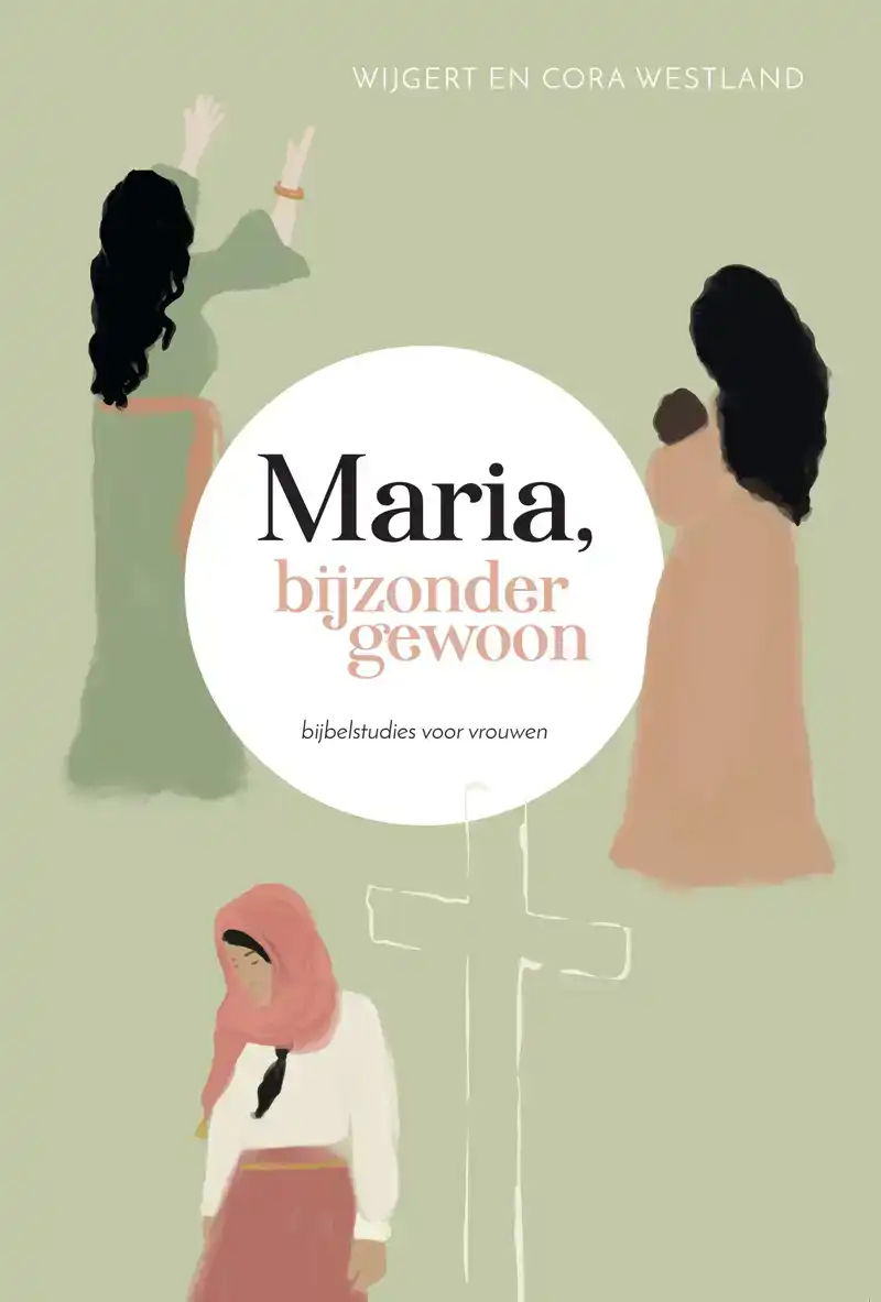 MARIA, BIJZONDER GEWOON